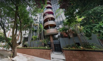 Condomínio Residence Saint Michel em Belo Horizonte