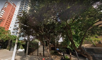 Condomínio Residence San Diego em São Paulo