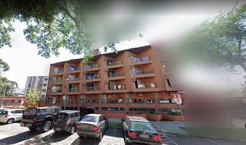 Condomínio Residence Versailles em Curitiba