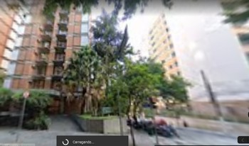 Condomínio Residência Alameda em São Paulo