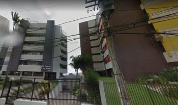 Condomínio Residência Cidade Mar em Salvador