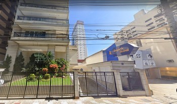 Condomínio Edifício Residêncial 3a Avenida