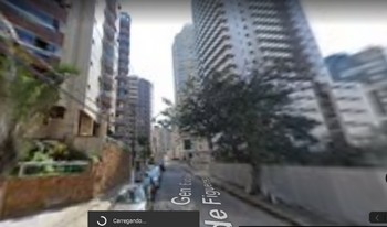 Condomínio Edifício Residêncial Acapulco