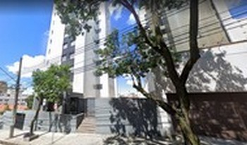 Condomínio Residêncial Agulhas Negras em Belo Horizonte