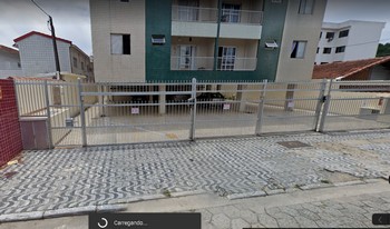 Condomínio Edifício Residêncial Albuquerque Valente