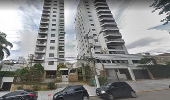 Condomínio Residêncial Algarve em São Paulo