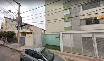 Condomínio Residêncial Alice em Belo Horizonte