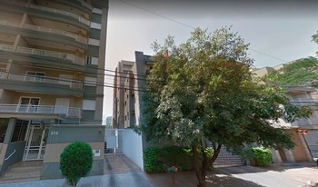 Imagem do Condomínio Residêncial Alliance em Ribeirão Preto