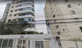 Condomínio Residêncial Allure Moema em São Paulo
