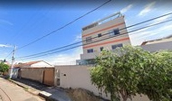 Condomínio Residêncial Alpha em Belo Horizonte