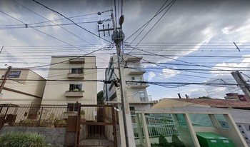 Condomínio Residêncial Alto Da Xv em Curitiba
