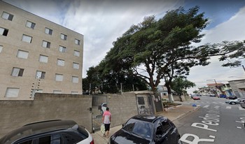 Condomínio Residêncial Altos De Curuca em São Paulo