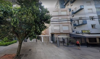 Condomínio Residêncial Amenofis em Porto Alegre