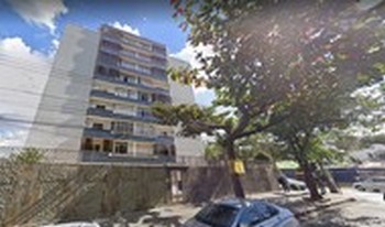 Condomínio Residêncial Ana Capri em Belo Horizonte