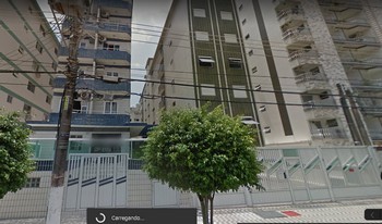 Condomínio Edifício Residêncial Ana Carolina