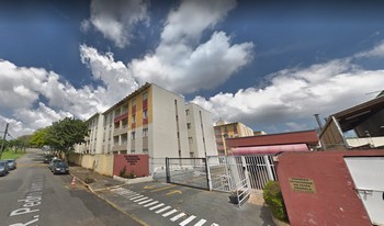 Condomínio Residêncial Andorra em Campinas
