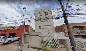Condomínio Residêncial André Bispo Machado em Curitiba