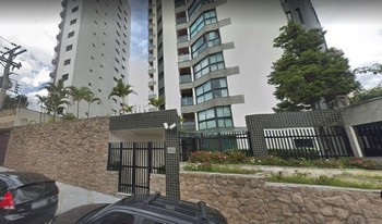 Condomínio Residêncial Antuerpia em São Paulo