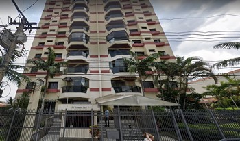 Condomínio Residêncial Arcadas Park em São Paulo