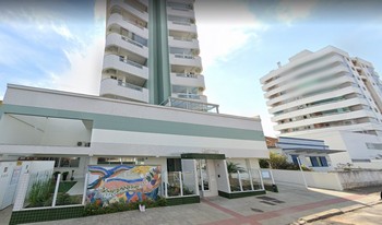 Condomínio Edifício Residêncial Atlantis