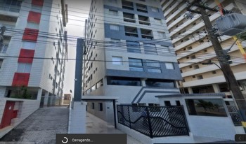 Condomínio Edifício Residêncial Balneário Park