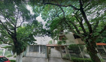 Condomínio Residêncial Barão Philip em Porto Alegre