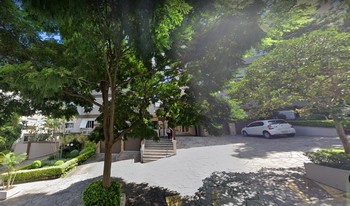 Condomínio Residêncial Baviera em Porto Alegre