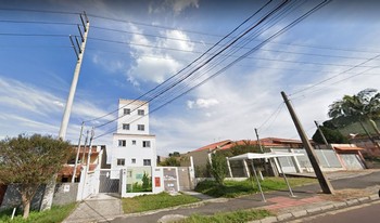Condomínio Residêncial Bela Vista em Curitiba