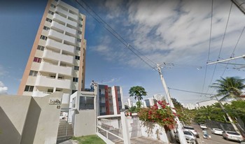 Imagem de fundo do Condomínio Residêncial Bela Vista em Salvador