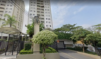 Condomínio Residêncial Bela Vista em São Paulo