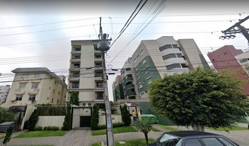 Condomínio Residêncial Belle Vie em Curitiba