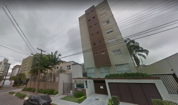 Condomínio Residêncial Bellini em Curitiba
