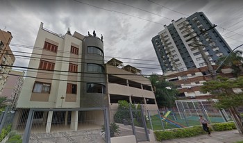 Condomínio Residêncial Belmonte em Porto Alegre