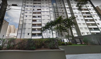 Condomínio Residêncial Benito Juarez em Campinas