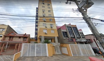 Condomínio Residêncial Biarritz em Porto Alegre