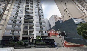 Condomínio Residêncial Biarritzh em Curitiba