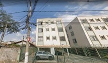 Condomínio Residêncial Boa Vista em Belo Horizonte