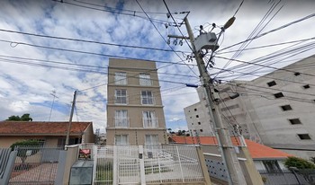 Condomínio Residêncial Borato em Curitiba