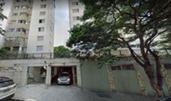 Condomínio Residêncial Bosque De Luxemburgo em Belo Horizonte