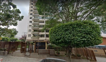 Condomínio Residêncial Bougainville em São Paulo