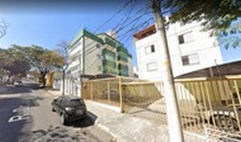 Condomínio Residêncial Boulevard em Belo Horizonte