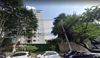 Condomínio Residêncial Boulevard em São Paulo