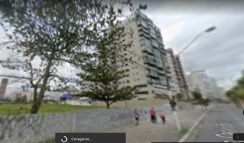 Condomínio Edifício Residêncial Bruna Vedovatti