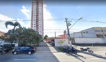 Condomínio Edifício Residêncial Buena Vista
