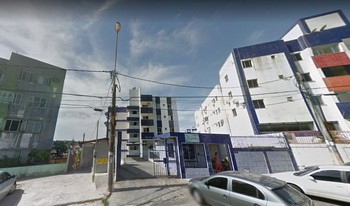 Condomínio Residêncial Buganvilia em Salvador