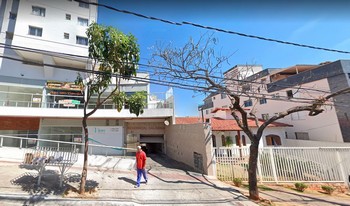 Condomínio Residêncial Calábria E Centro Comercial Castello Mall em Belo Horizonte