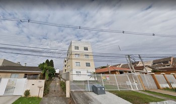 Condomínio Residêncial Camile em Curitiba