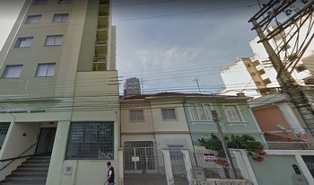 Condomínio Residêncial Campinas em Campinas