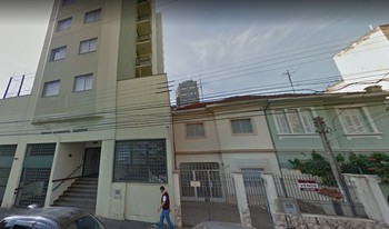Condomínio Residêncial Campinas em Campinas