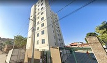 Condomínio Residêncial Campo Alegre em Belo Horizonte